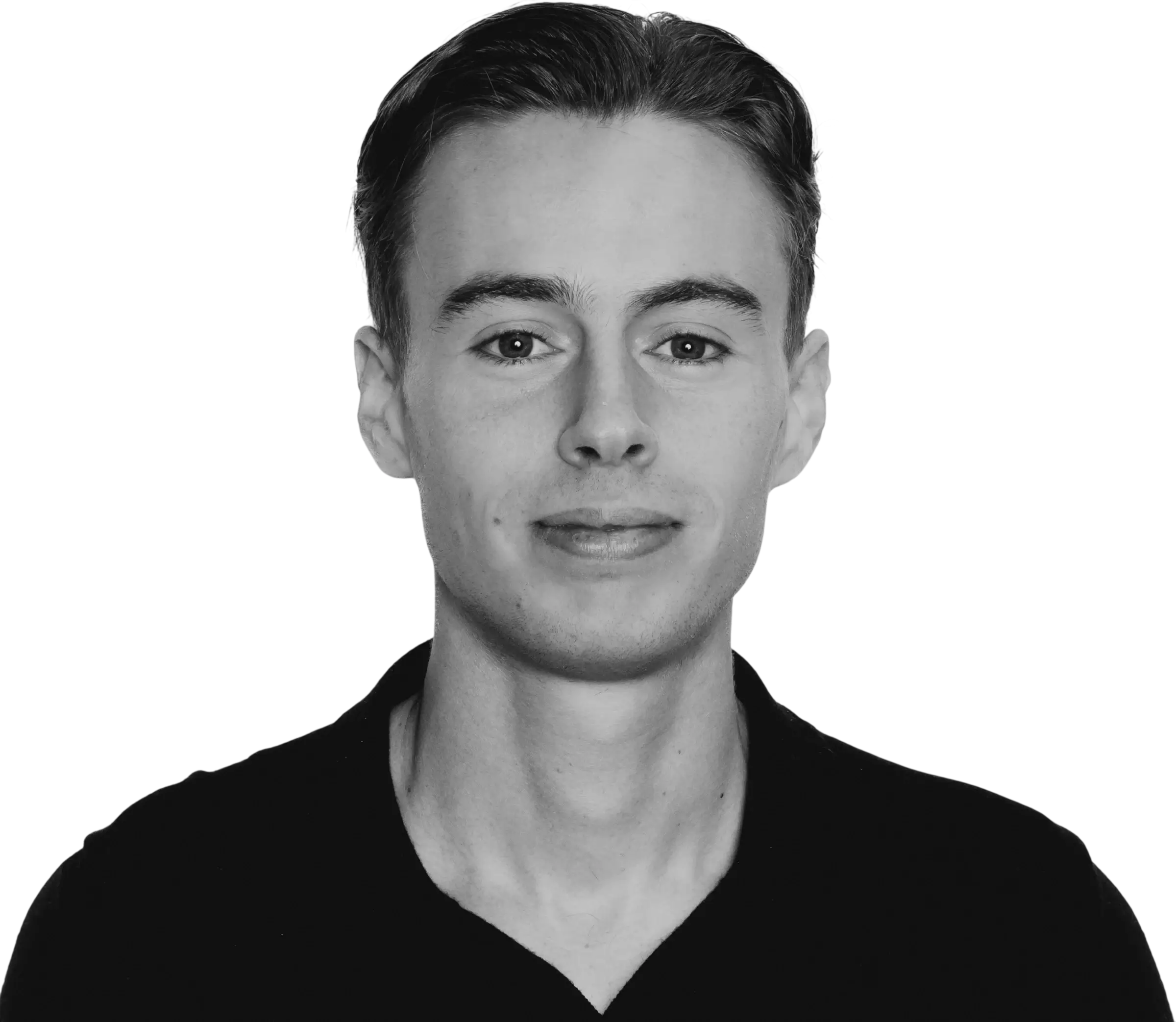 Jeffrey Huis in 't Veld, Co-Founder · Product & Engineering at DevDiverse