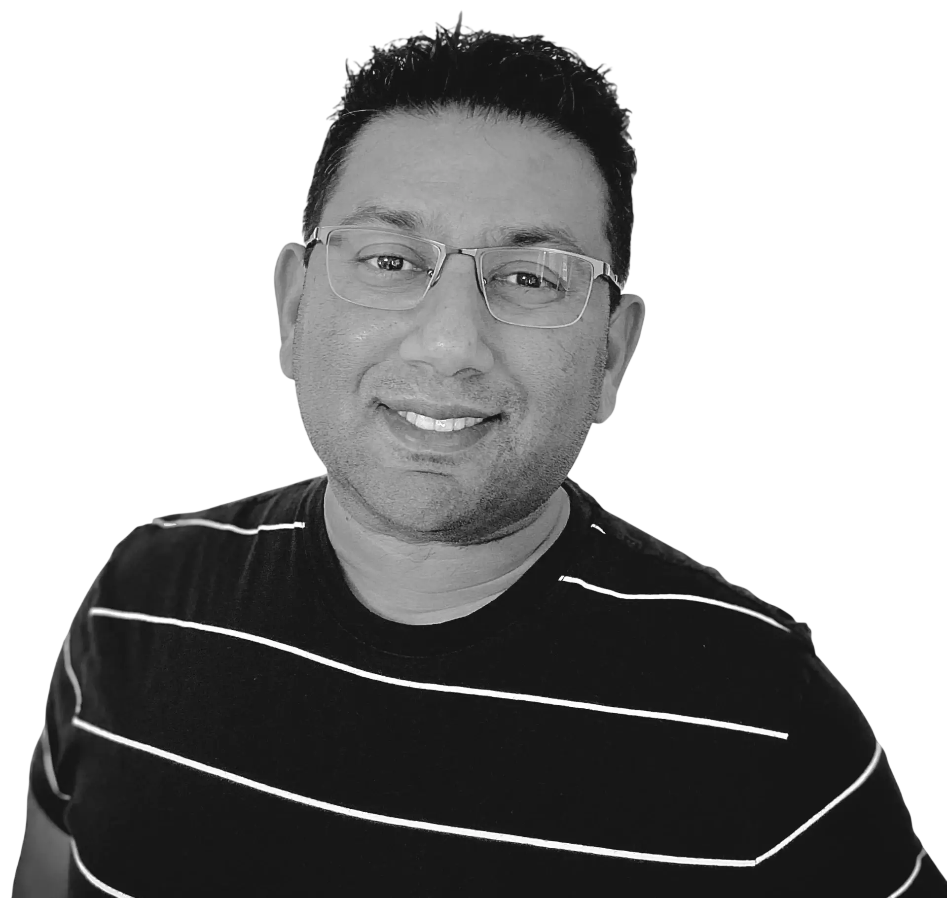Zaki Usman, Co-Founder · GTM & Growth at DevDiverse